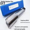 Harbin SXT Shenxin High-Speed Steel Wire Taps, Straight Two-Step (52m, 55m, 60m, 80m, 120m).