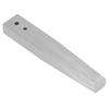 Rivet Setter Stainless Steel Sturdy Durable Easy Operation Effort Saving Rivet Setting Tool