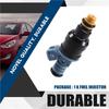 Fuel Injector Replacement Parts 35310-22010 3531022010 For Accent X3 Scoupe 1.5L 1.3L