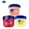 Vaseline Lip Therapy Balm 3-Piece Set