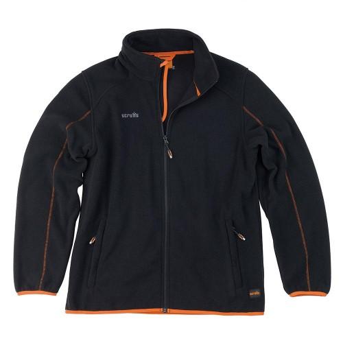 Scruffs Men's Harbour Microfleece Jacket