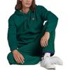 adidas Originals Wander Hour Pullover Hoodie Collegiate Green II8476