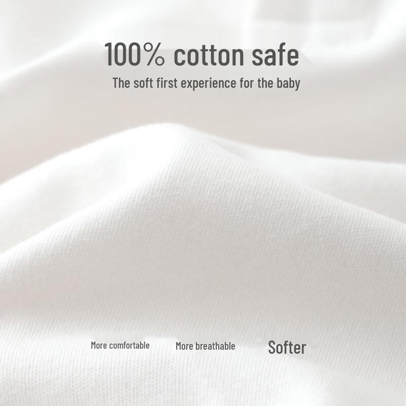 Koala Bibi Peter Pan Collar Baby Bodysuit