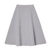 Lacoste Girls Milano Cotton Midi Skirt