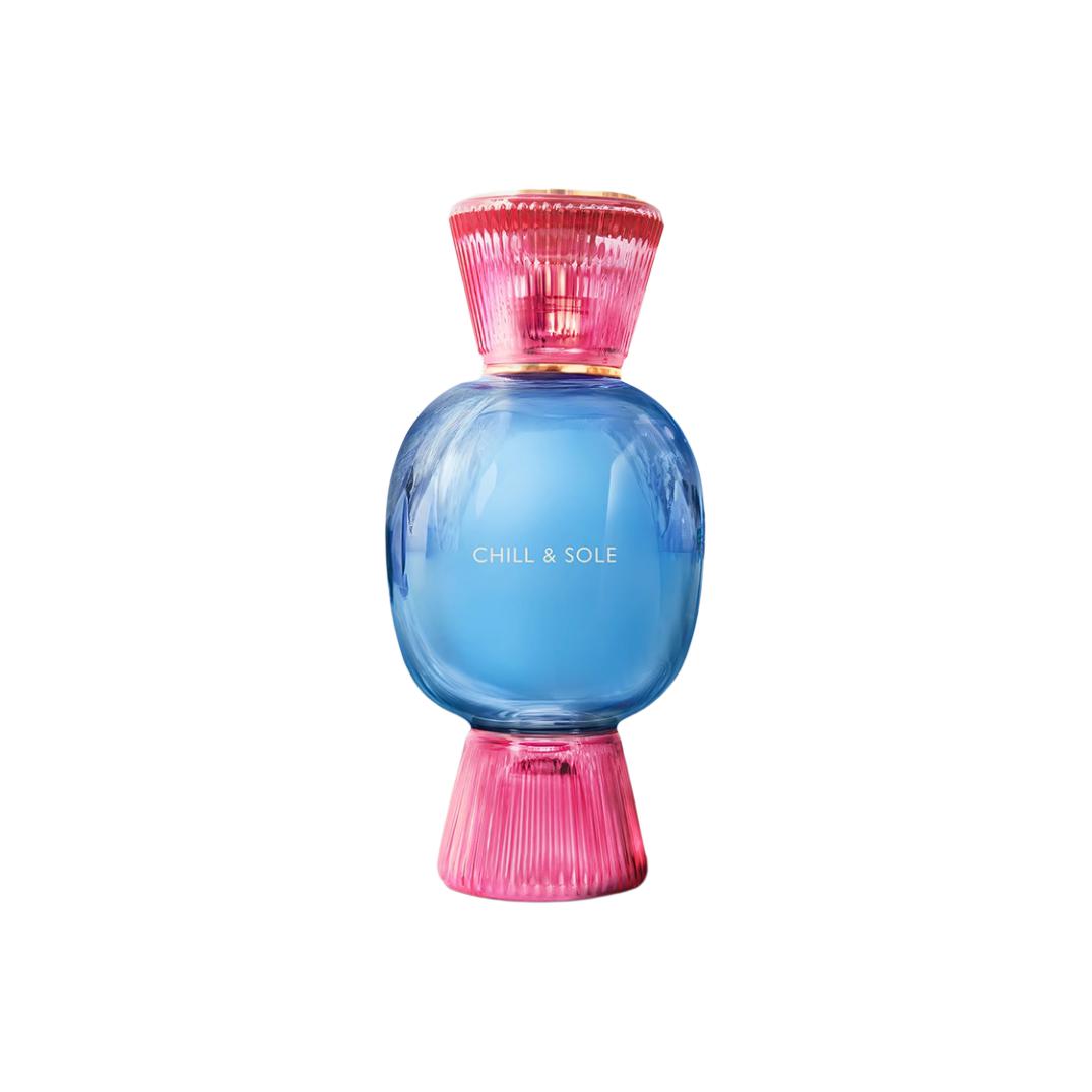 BVLGARI Enjoy The Ceremony I Am Leisurely Perfumes Floral Fruity Accord Eau De Parfum EDP 50ml/100ml 50ml