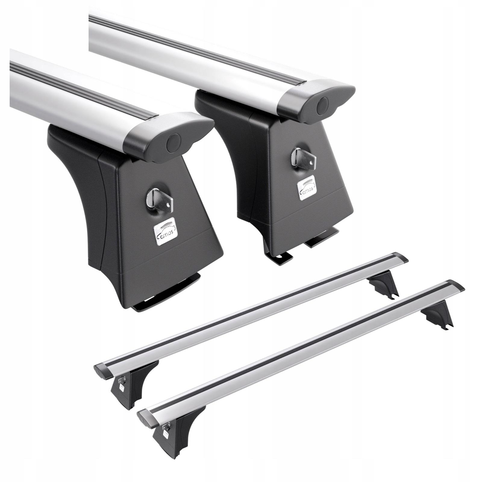 Dakdrager voor Toyota Avensis mk III stationwagen, bouwjaar 2009-2019