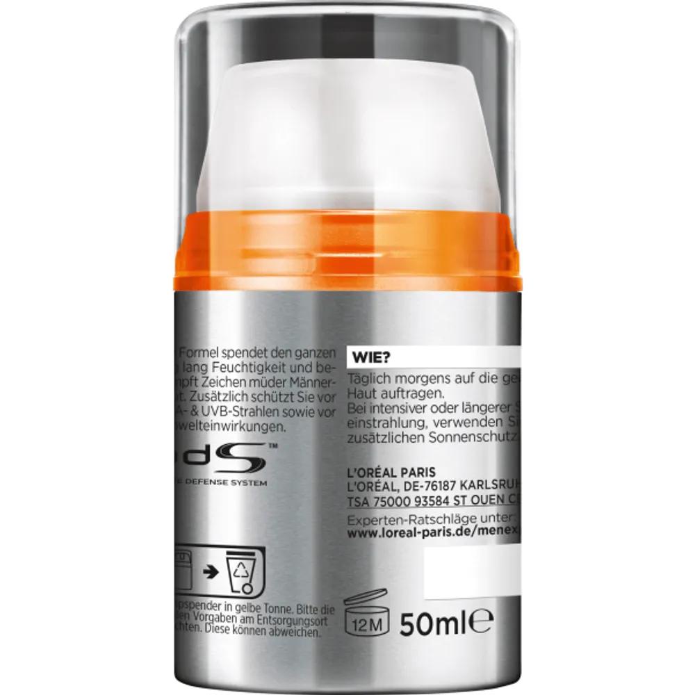 LOREAL Men Expert Hydro Energy Crema 24h LSF15 50ml