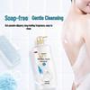 Slek Water Lily & Milk Hydrating Body Wash