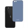 Sc Silicone Case Iphone 7/8/Se Blue