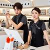 Hotel & Restaurant Service Uniform Sets