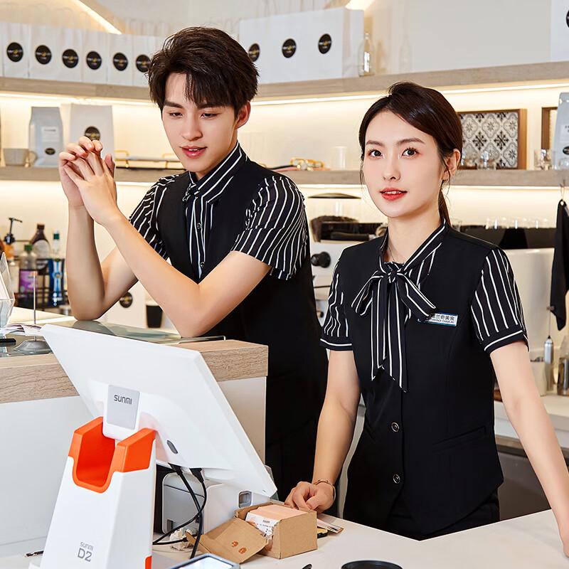 Hotel & Restaurant Service Uniform Sets
