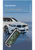 Baojun E100/310W/510/530/560/730 Key Cover - Simple Protective Shell