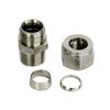 -- KegLand 12.7MM Compression Fitting To  1/2INCH BSP
