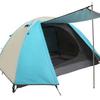 OEING Outdoor Single Person Double-Layer Camping Tent
