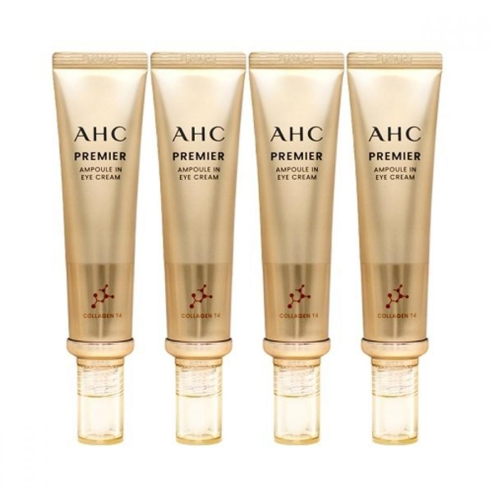 

Ahc Ампула В Креме Для Глаз 40мл 4 Штуки Single product/20
