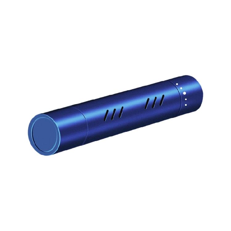 Decorative Aluminum Car Air Vent Clip Auto Air Freshener Outlet Clip Car Outlet Perfumes Auto Air Conditioner Clip