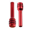 2/4pcs Aluminum Alloy Auto Car Security Door Lock Pins 5 Colors Truck Interior Door Screw Knob for Pull Pins Car Accessories Thread Lock3