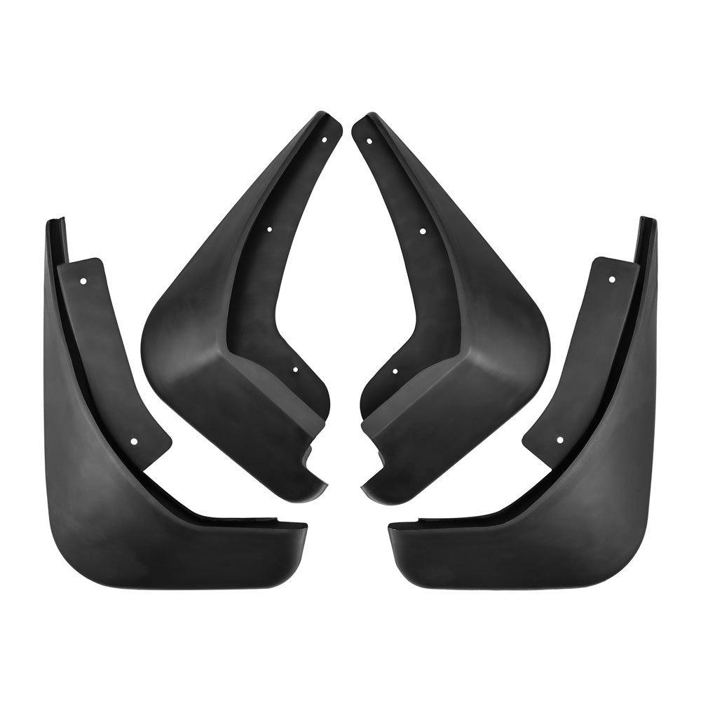 Suitable for Ford Fiesta sedan Fiesta 2009-2017 fender tiles auto accessories