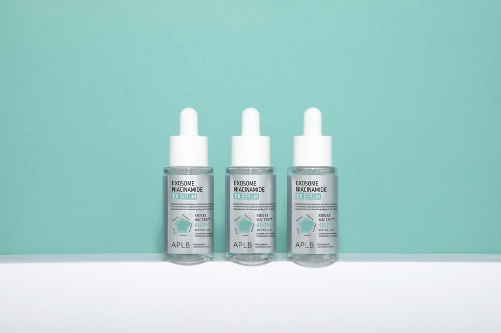Aplb Exosome Niacinamide Ex Serum 40Ml