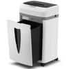 Comet 8812 High-Security Office Paper Shredder CN Plug (adapter Included)