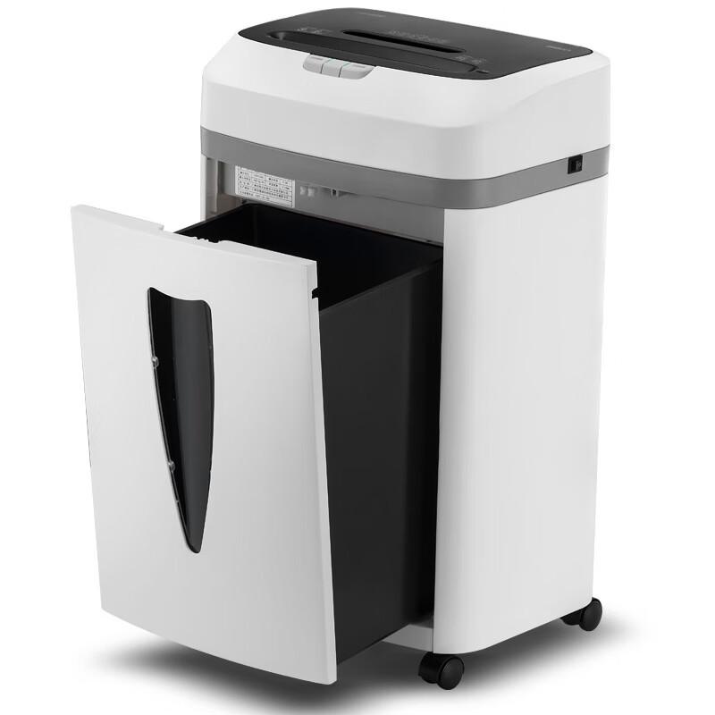 Comet 8812 High-Security Office Paper Shredder CN Plug (adapter Included)