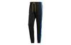 Knitted Sweatpants Men's Black GP8111