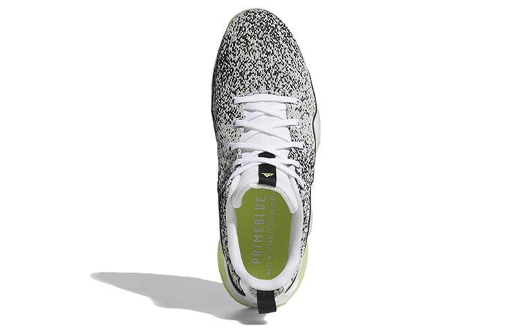 adidas Wmns CodeChaos 21 Primeblue 'Grey One Pulse Lime' Women's GW0214
