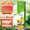 Jideli Zelená Wasabi Pasta