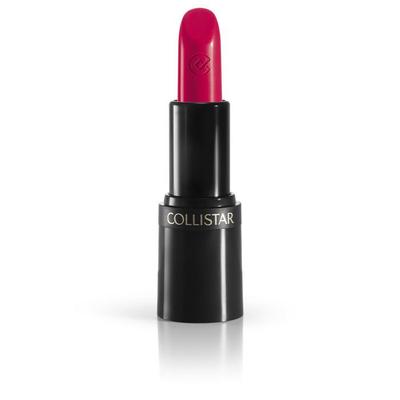 Lip make-up – Lippenstiften