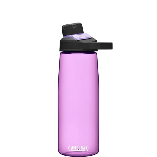 CamelBak Chew Mug, Tritan, 600ml, Lavender, Lightweight, Compact, Dishwasher Safe