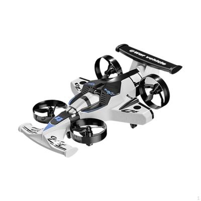 Fjernstyret elektronik – Quadcopters