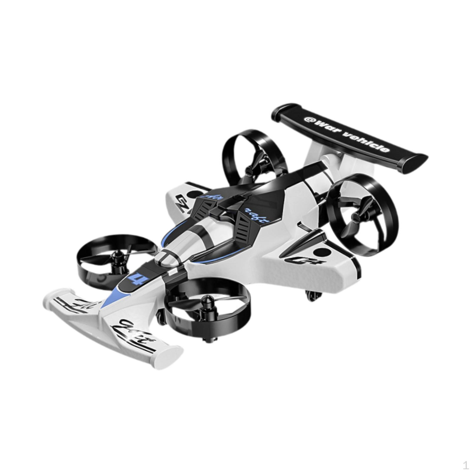 

RC Quadcopter Electric Aircraft Headless Mode Professional Car Children Toy for Adult