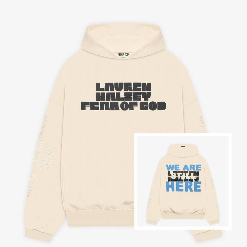Oversized Long Sleeve T-Shirt Teens Casual Printed Cotton Blend Top All-Season Streetwear