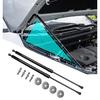 2PCS Gas Struts For Opel Astra K B16 for Buick Verano 2015-2021 Front Hood Bonnet Lift Support Shock Damper Absorber Prop Rods