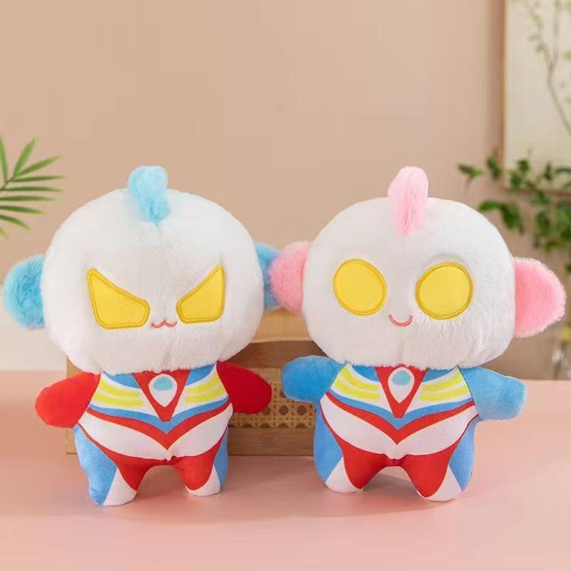 8-inch Doll Doll Plush Toy Doll Boutique Grab Machine Wedding Throwing Gift