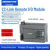 AimoXun CC-Link Remote Ethernet IO Module