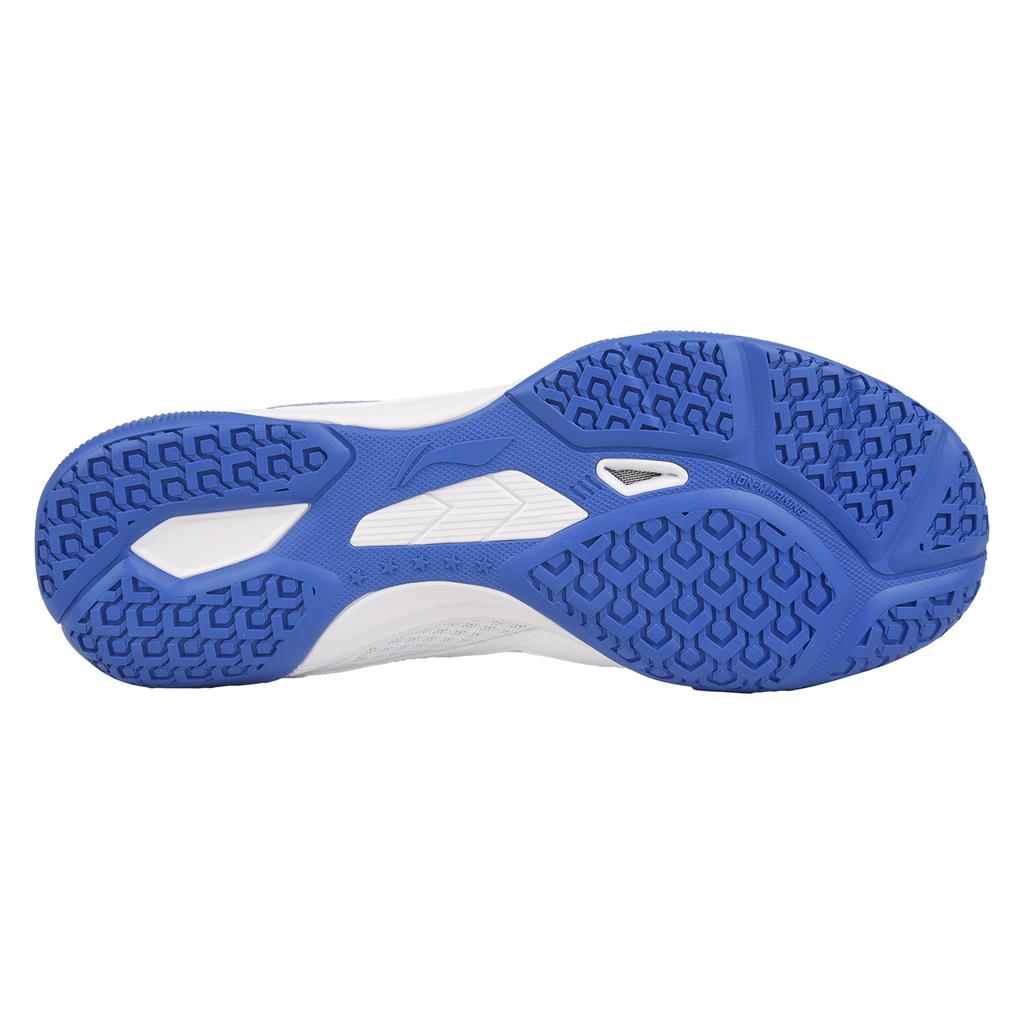 Li Ning Whirlwind 2.0 Mote Allsidig Sklisikker Slitesterk Funksjonell Lavsko Bordtennissko Unisex sneaker APPV015