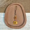 Cute Animal Resin Keychain & Pendant for DIY: Candy Toy & Snack Backpack Accessory