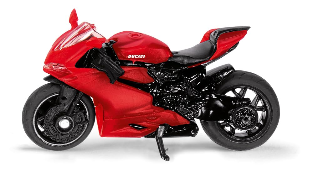 

BorneLund SIKU SK1385 для Ducati Panigale 1299