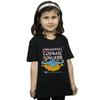 Disney Girls Aladdin Genie Phenomenal Cosmic Powers Cotton T-Shirt