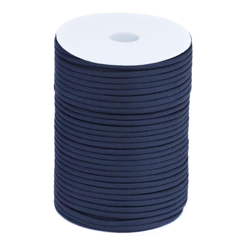 Yitu 100m Outdoor Seven-Core 4mm Paracord for Bracelets and Survival Gear