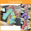 Adorable Unicorn Keychain Cute Plastic Keyring For Kids And Adults Gift
