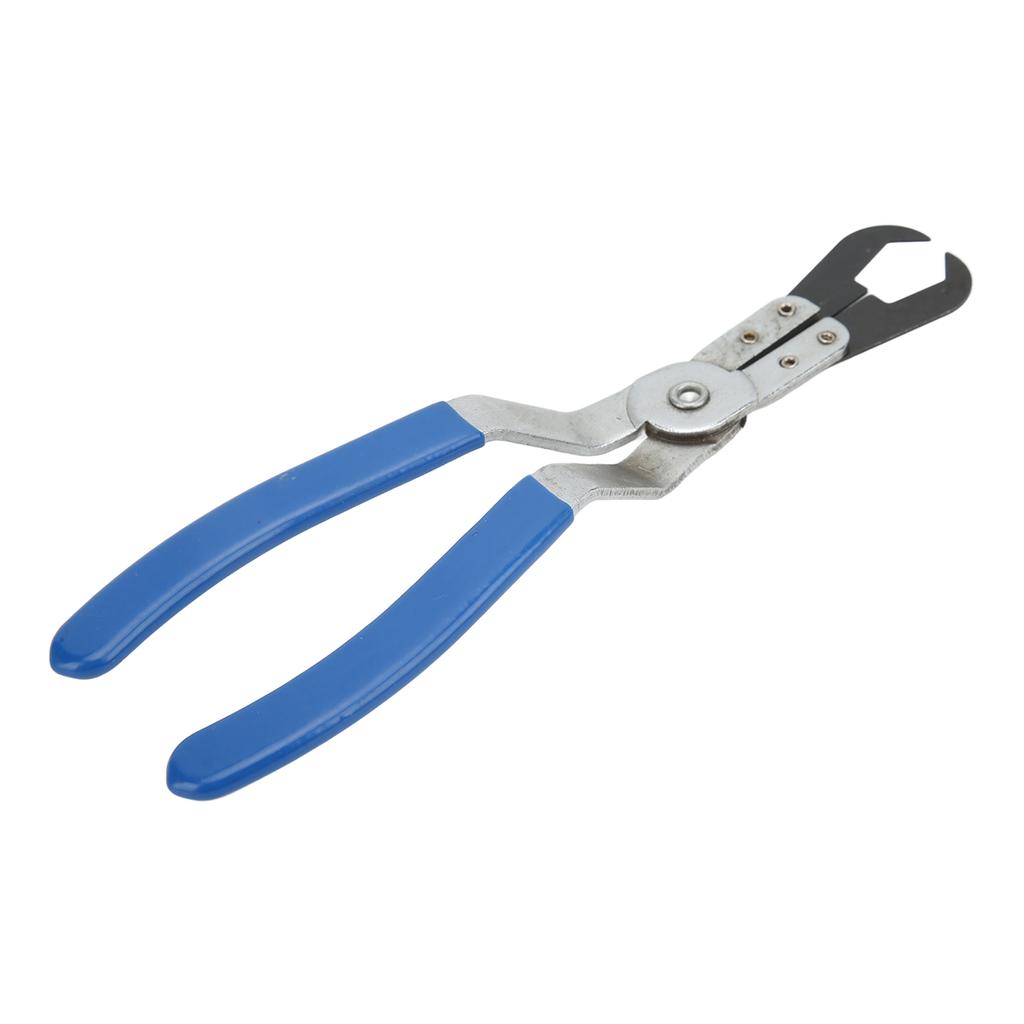 Door Handle Clip Plier Nonslip Vinyl Offset Handle Universal Metal Windshield Molding Remover Tool