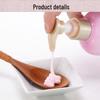 Kustie Smoothing & Nourishing Hair Care Collection