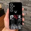 P-PNL Phone Case For Samsung S26 S25 Edge S24 S23 S22 S21 S20 Ultra Plus Fe Galaxy Silicon Cover
