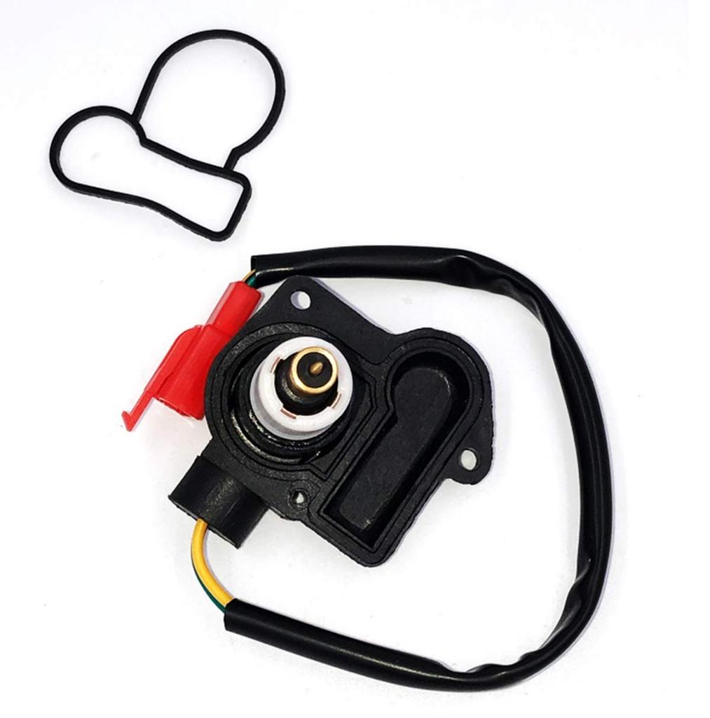 World Imp Motor Suzuki Address V50/V100 Scooter Auto Choke (Genuine Type, Aftermarket) for CE11A/CE13A Mopeds