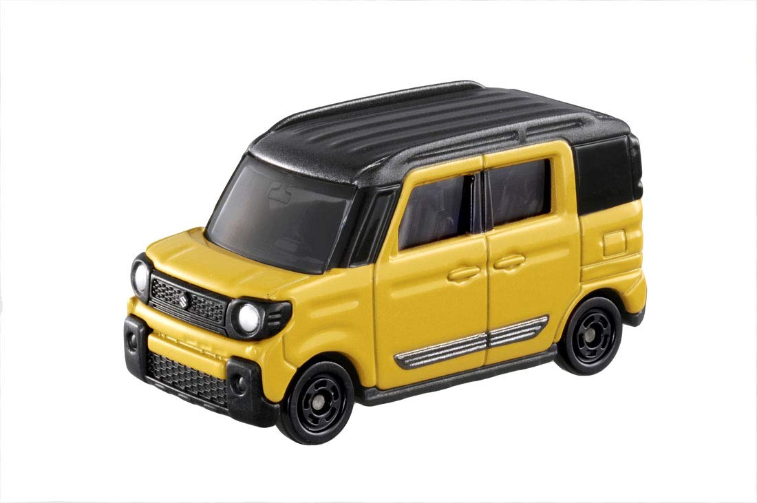 

Tomica Suzuki Spacia Шестерня №75 (BP)