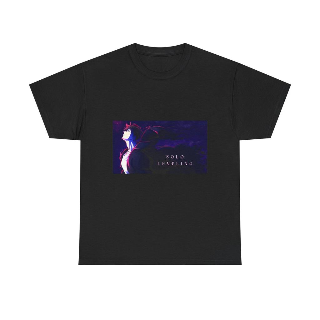 Solo Leveling Artwork T-Shirt