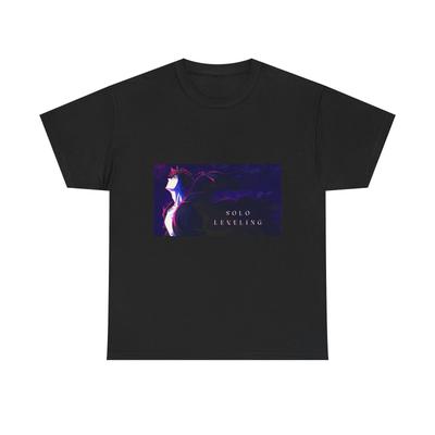 Solo Leveling Artwork Tee