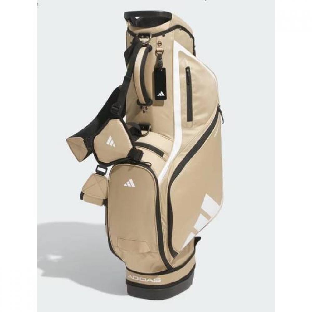 

Adidas Golf Lightweight Stand Golf Bag Iw3611 beige/FREE
